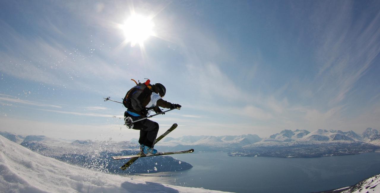 Arctic Panorama Lodge Uloybukta Экстерьер фото
